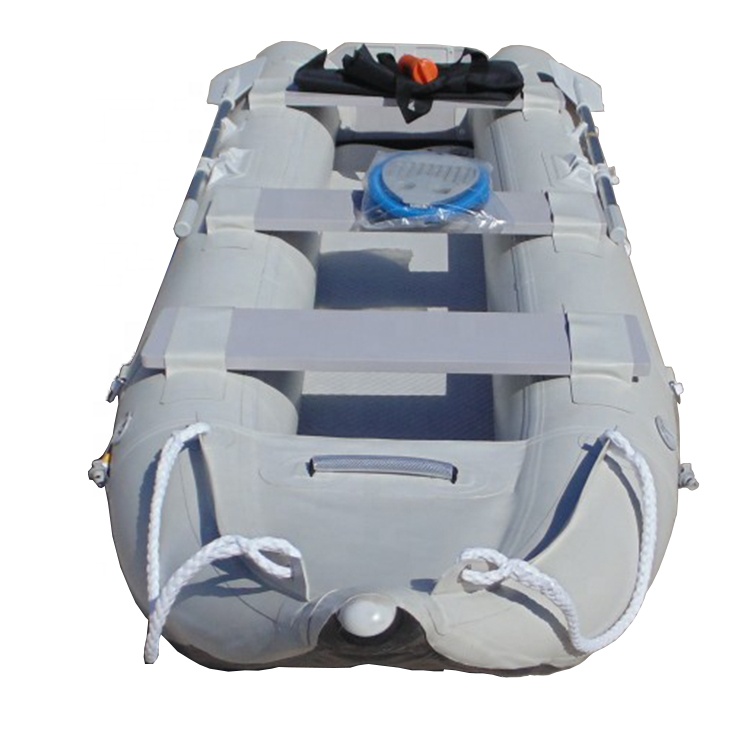 Fishing Kayak Seat - 2025 Hot Sale Goethe Goboat GTK370