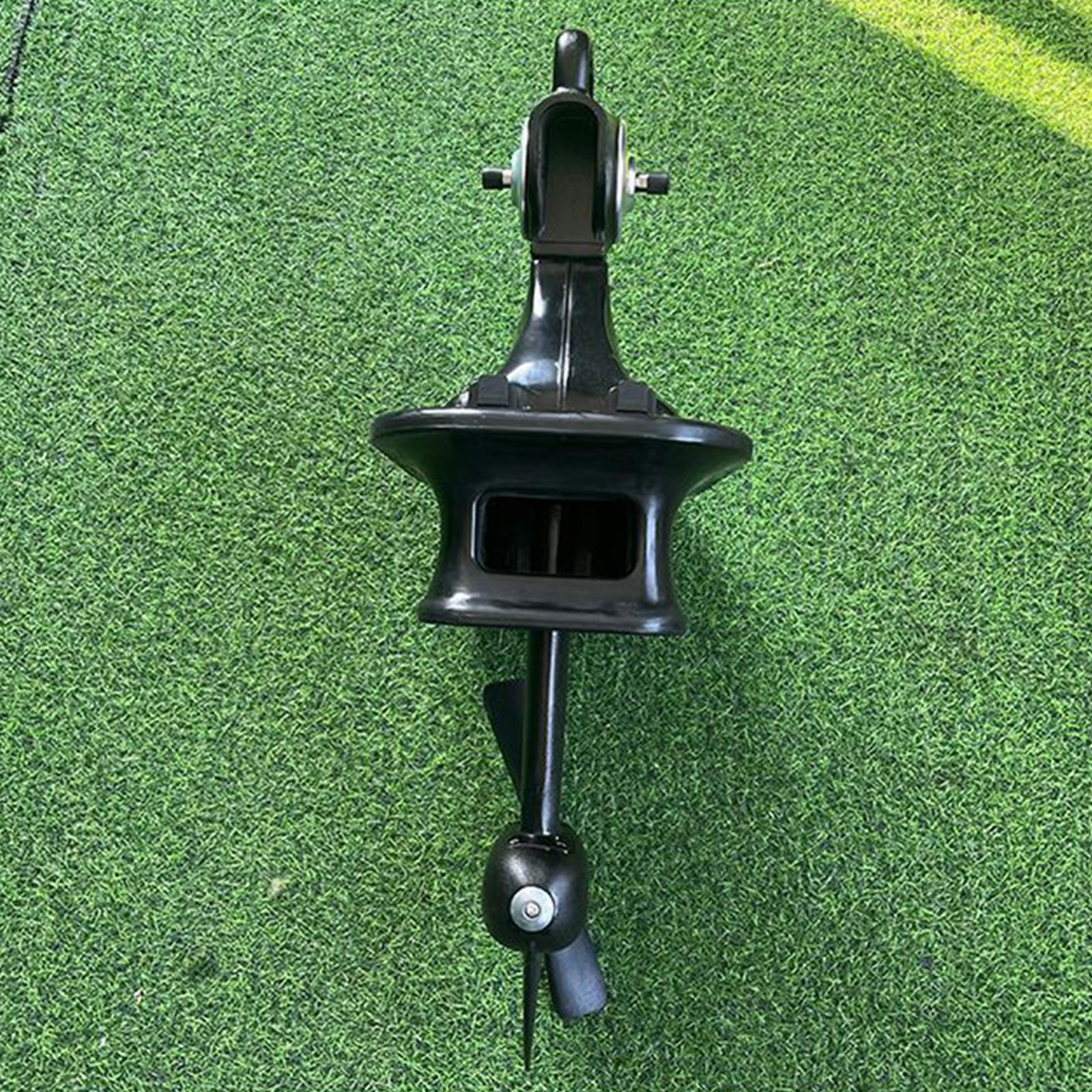 Kayak Pedal Power System Multi – Fishing Kayak Pedal Drive recenzja i cena