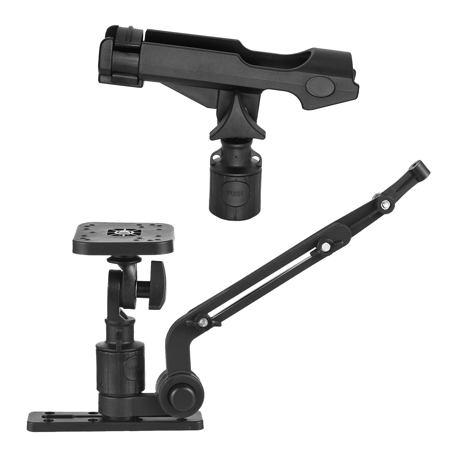 Kayak Fish Finder Mounting Pla – Fishing Kayak Fish Finder Mount recenzja i cena