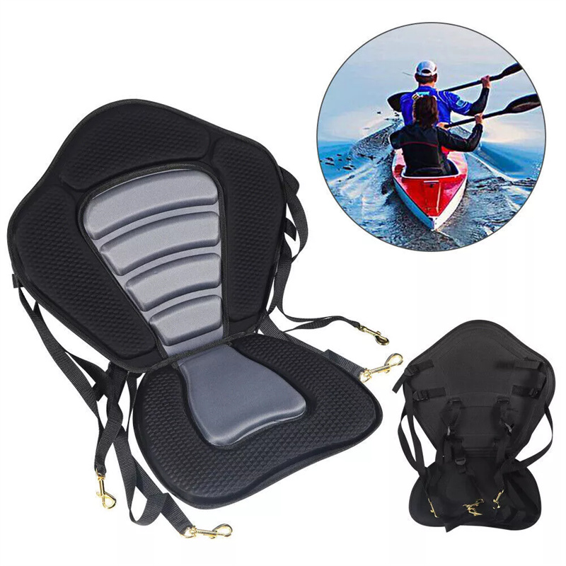 Adjustable Paddle Board Seat P – Fishing Kayak Storage Bag recenzja i cena