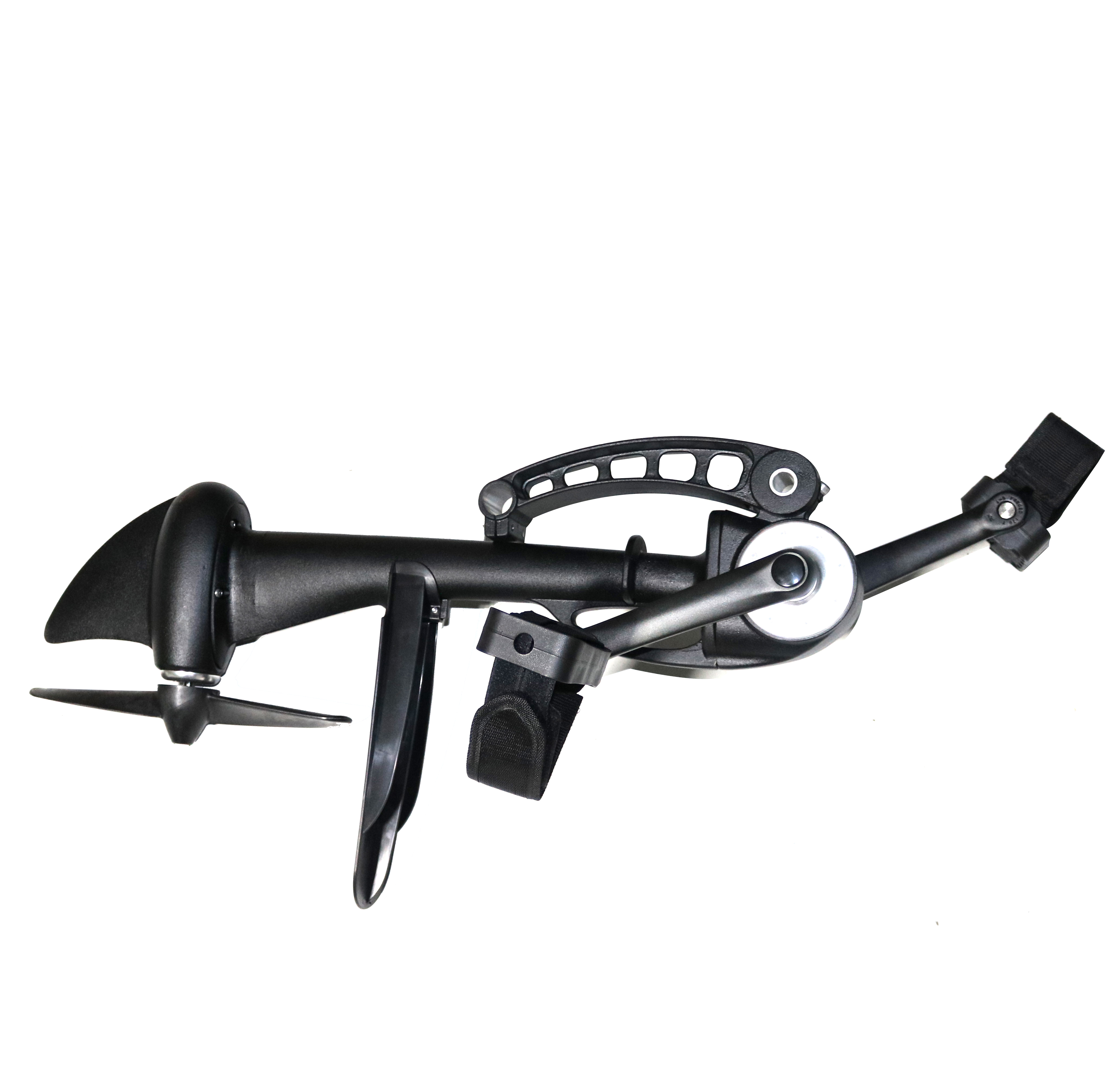 Aluminum Plastic Sailing Outdo – Fishing Kayak Pedal Drive recenzja i cena