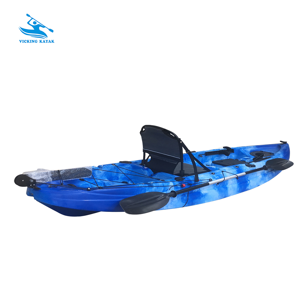 One Adult And One Kid Or Pet 1 – Fishing Kayak Sit In recenzja i cena