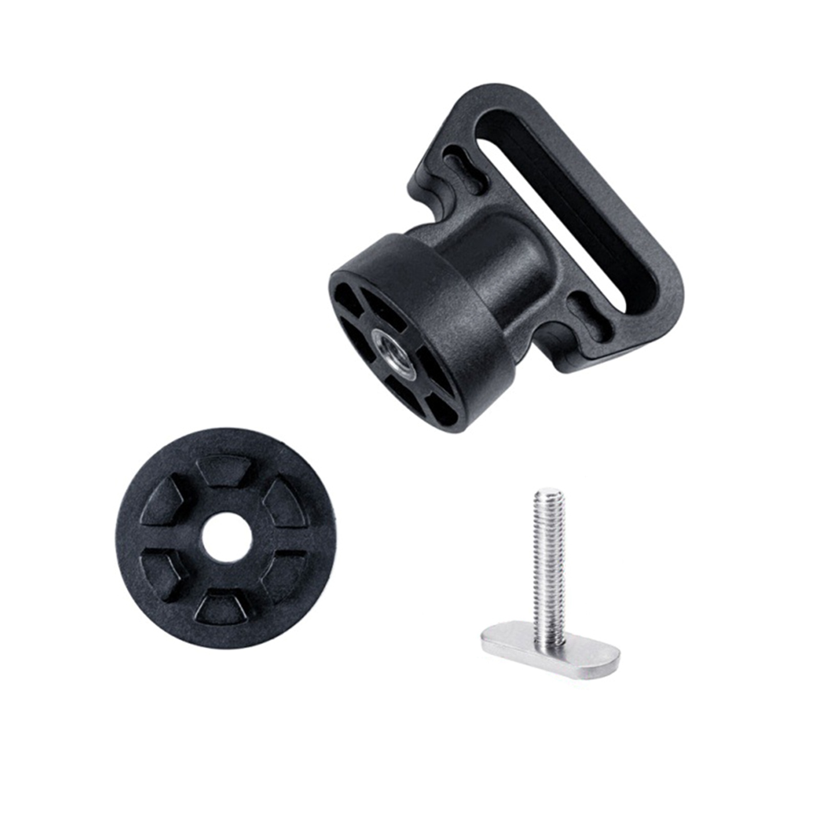 4pcs Kayak Track Mount Vertica – Fishing Kayak Crate recenzja i cena