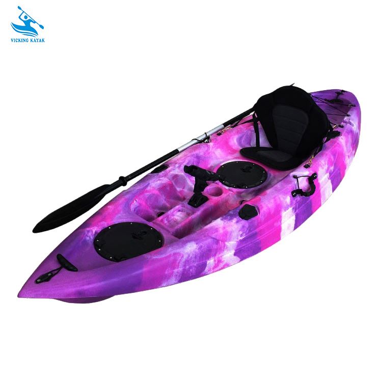 Vicking New Designed Small Che – Fishing Kayak Rod Holder recenzja i cena