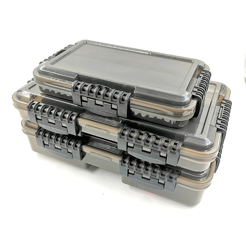 Large-Capacity Waterproof Fish – Fishing Kayak Crate recenzja i cena