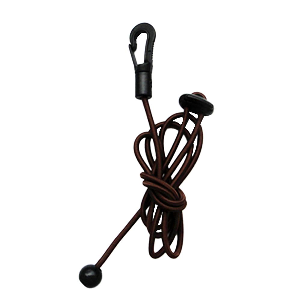 Elastic Kayak Paddle Leash Lig – Fishing Kayak Paddle Leash recenzja i cena