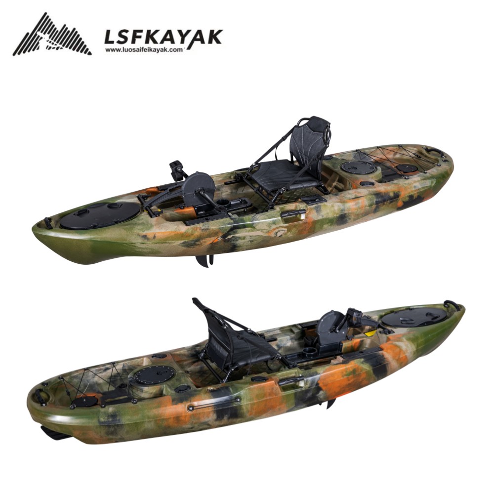 Plastic Stabilizer For Kayak F – Fishing Kayak Sit In recenzja i cena