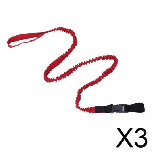 Safety Stretchable Kayak Paddl – Fishing Kayak Paddle Leash recenzja i cena
