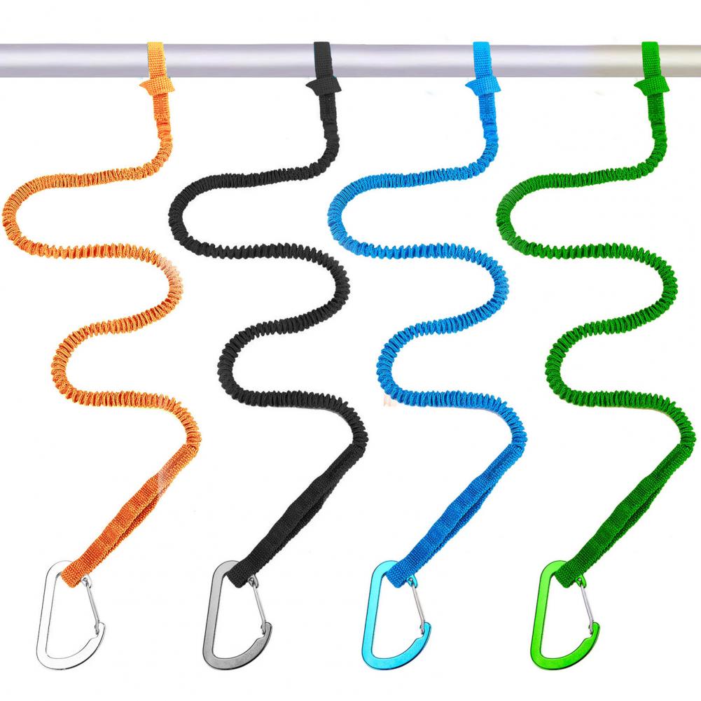 1/2/4Pcs Kayak Paddle Leash Wi – Fishing Kayak Paddle Leash recenzja i cena