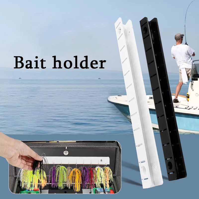 Multifunctional Bait Storage R – Fishing Kayak Cart recenzja i cena