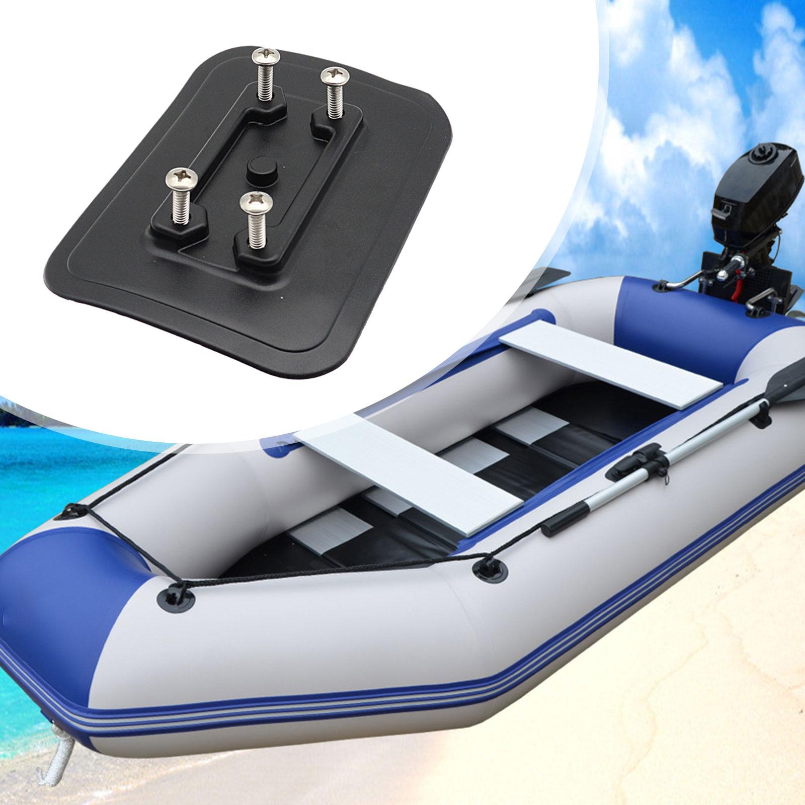 PVC Fishing Rod Holder Glue-on – Fishing Kayak Rod Holder recenzja i cena