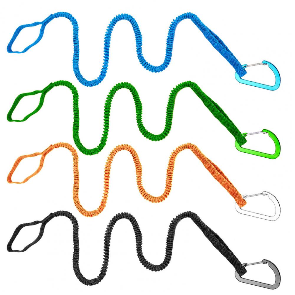 100cm Paddle Rope for Kayak Pa – Fishing Kayak Paddle Leash recenzja i cena