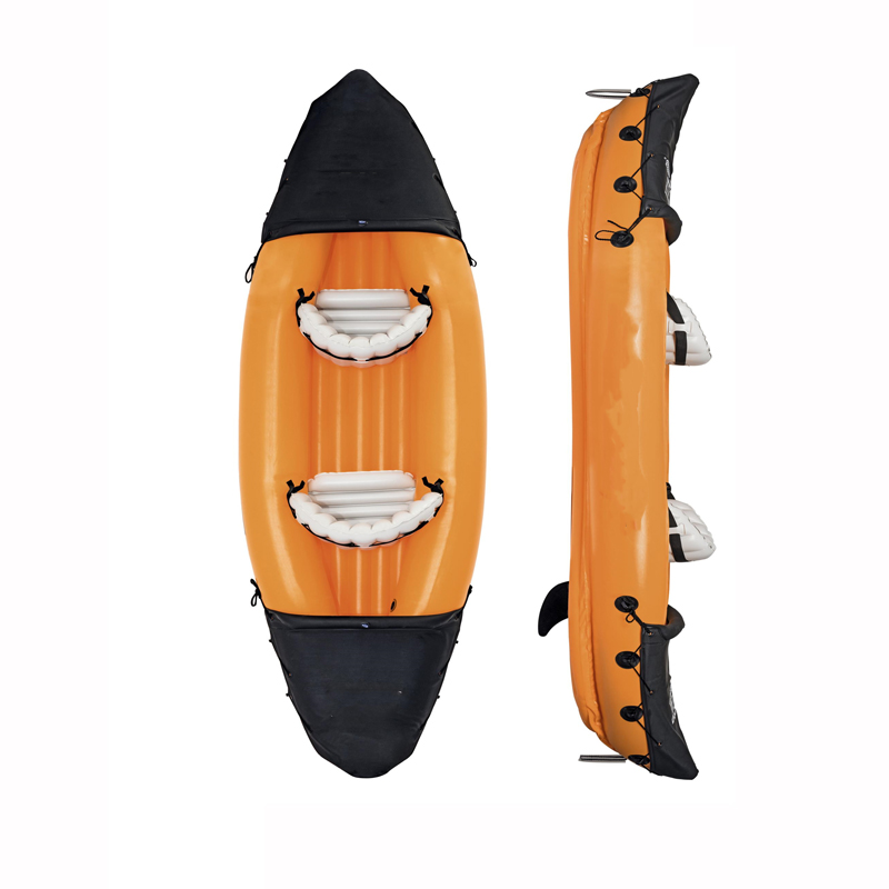 Inflatable Boats PVC Fishing B – Fishing Kayak Inflatable recenzja i cena