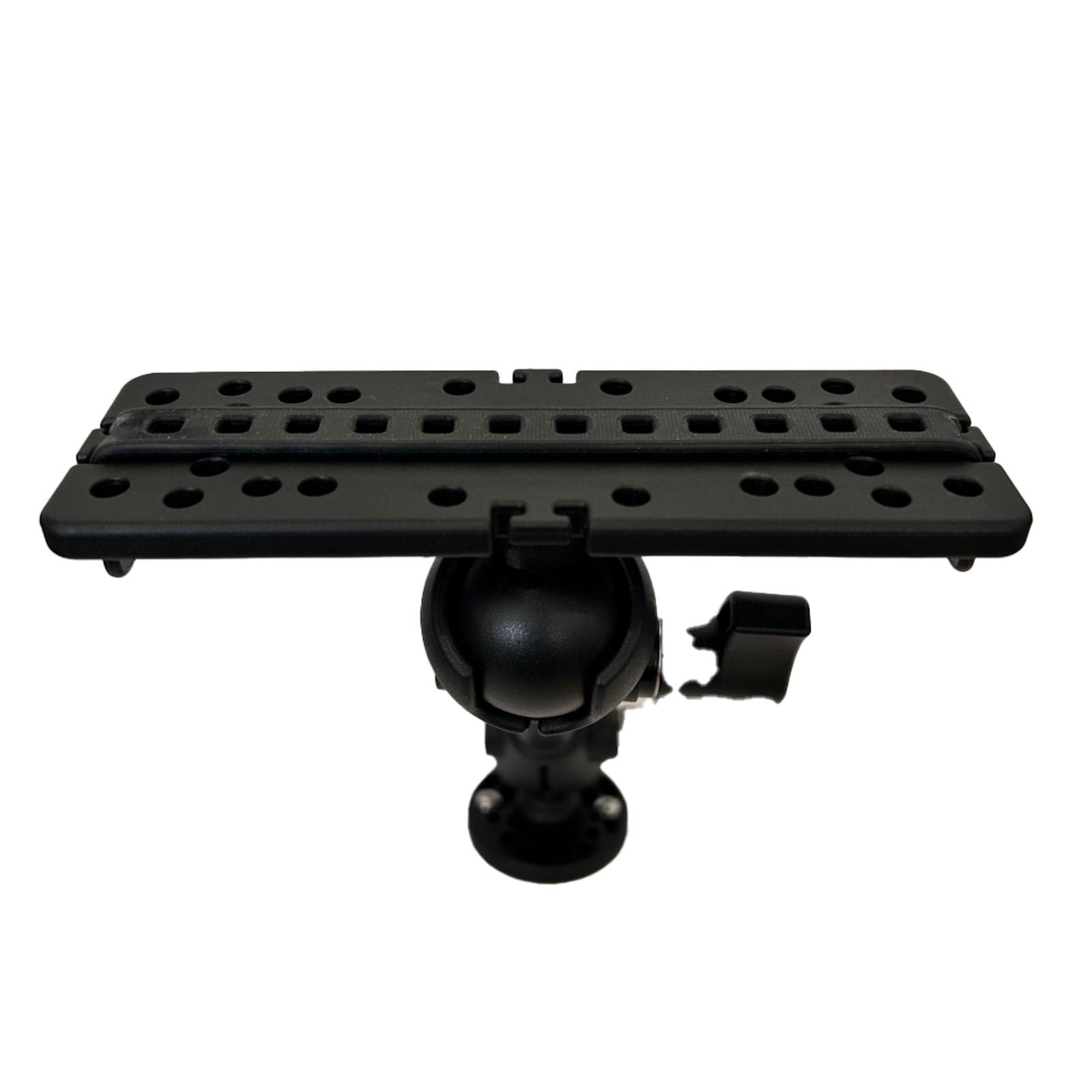 Nylon Fish Finders Mount Base  – Fishing Kayak Fish Finder Mount recenzja i cena
