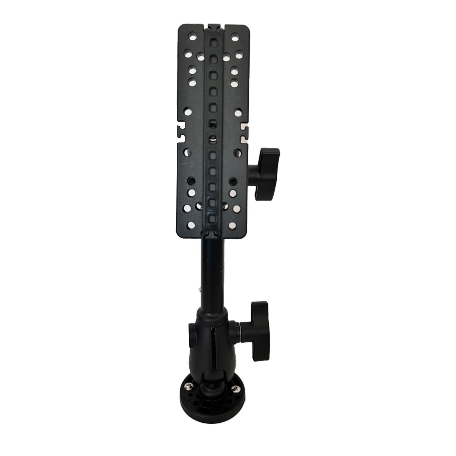 Nylon Fish Finders Mount Base  – Fishing Kayak Fish Finder Mount recenzja i cena