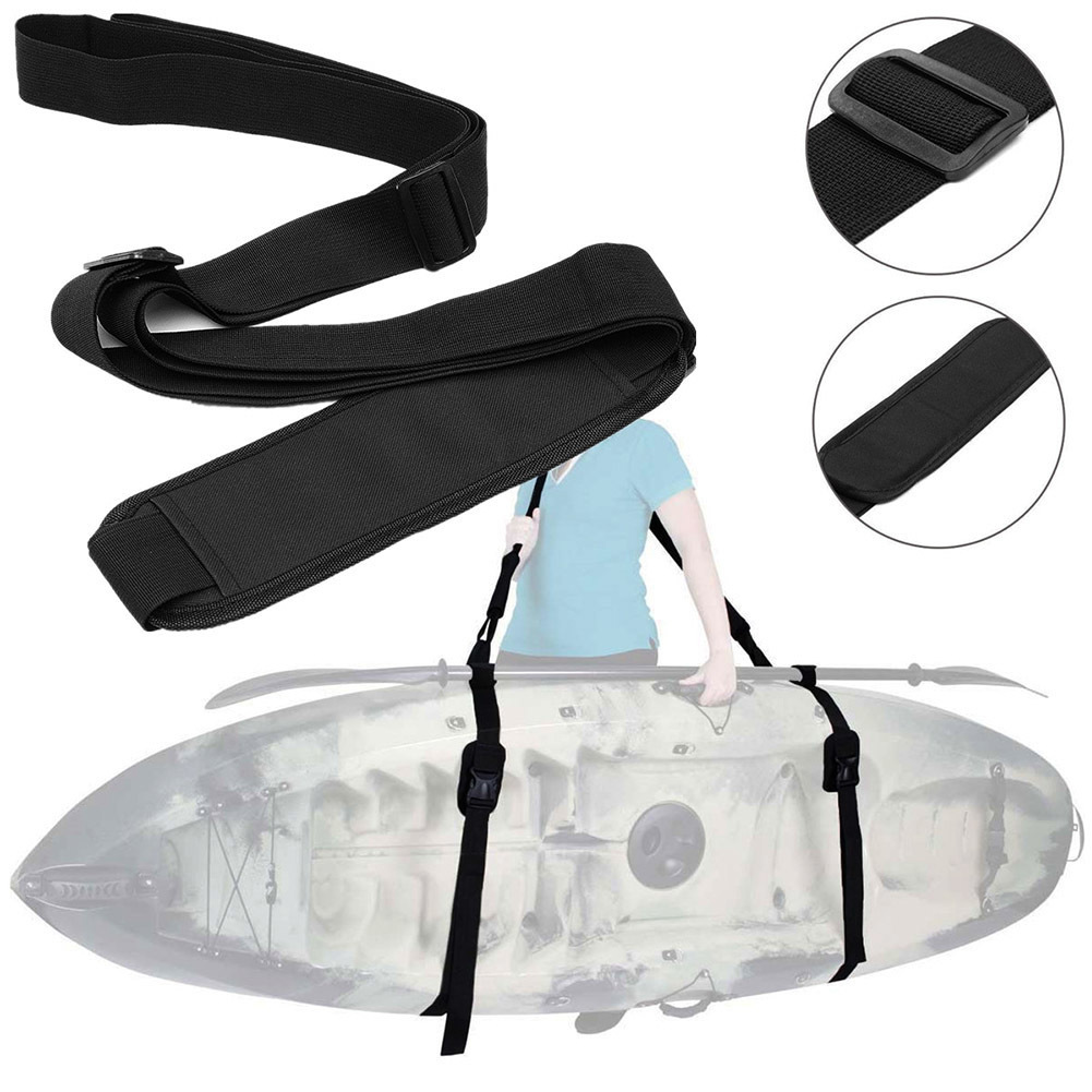 Adjustable Surfboard Shoulder  – Fishing Kayak Paddle recenzja i cena