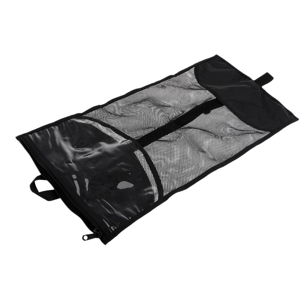 Nylon Mesh Scuba Diving Gear B – Fishing Kayak Storage Bag recenzja i cena