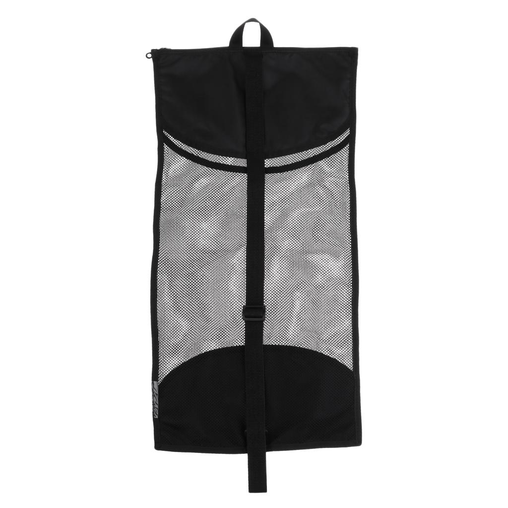 Nylon Mesh Scuba Diving Gear B – Fishing Kayak Storage Bag recenzja i cena