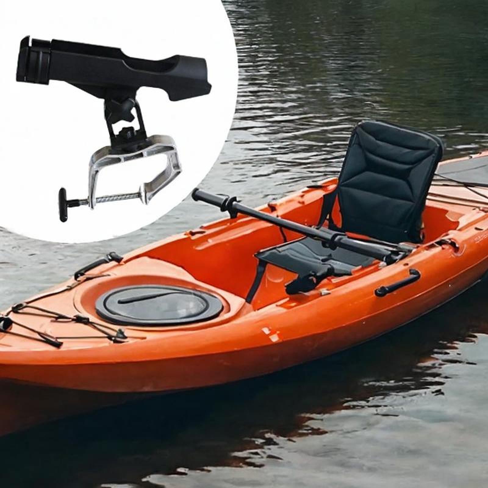 1/2 Pcs Boat Rod Rack Portable – Fishing Kayak Rod Holder recenzja i cena