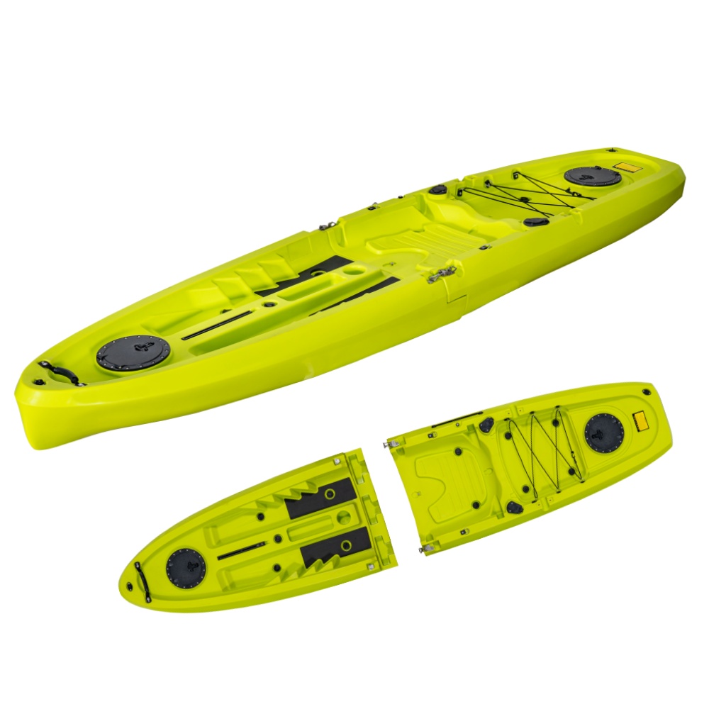 2025 NEW Modular Kayak 11ft Si – Fishing Kayak Sit In recenzja i cena