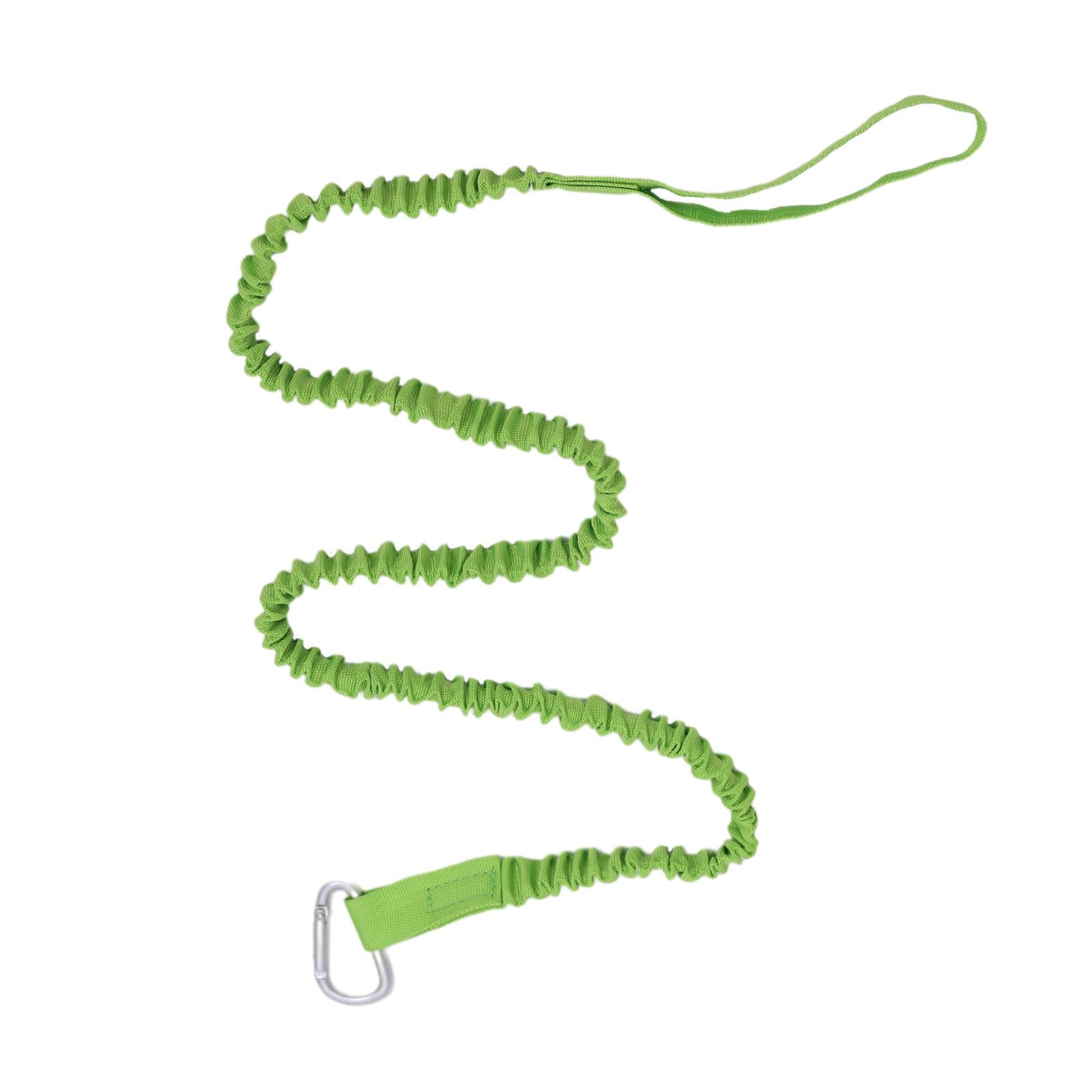 Elastic Kayak Paddle Leash Adj – Fishing Kayak Paddle Leash recenzja i cena