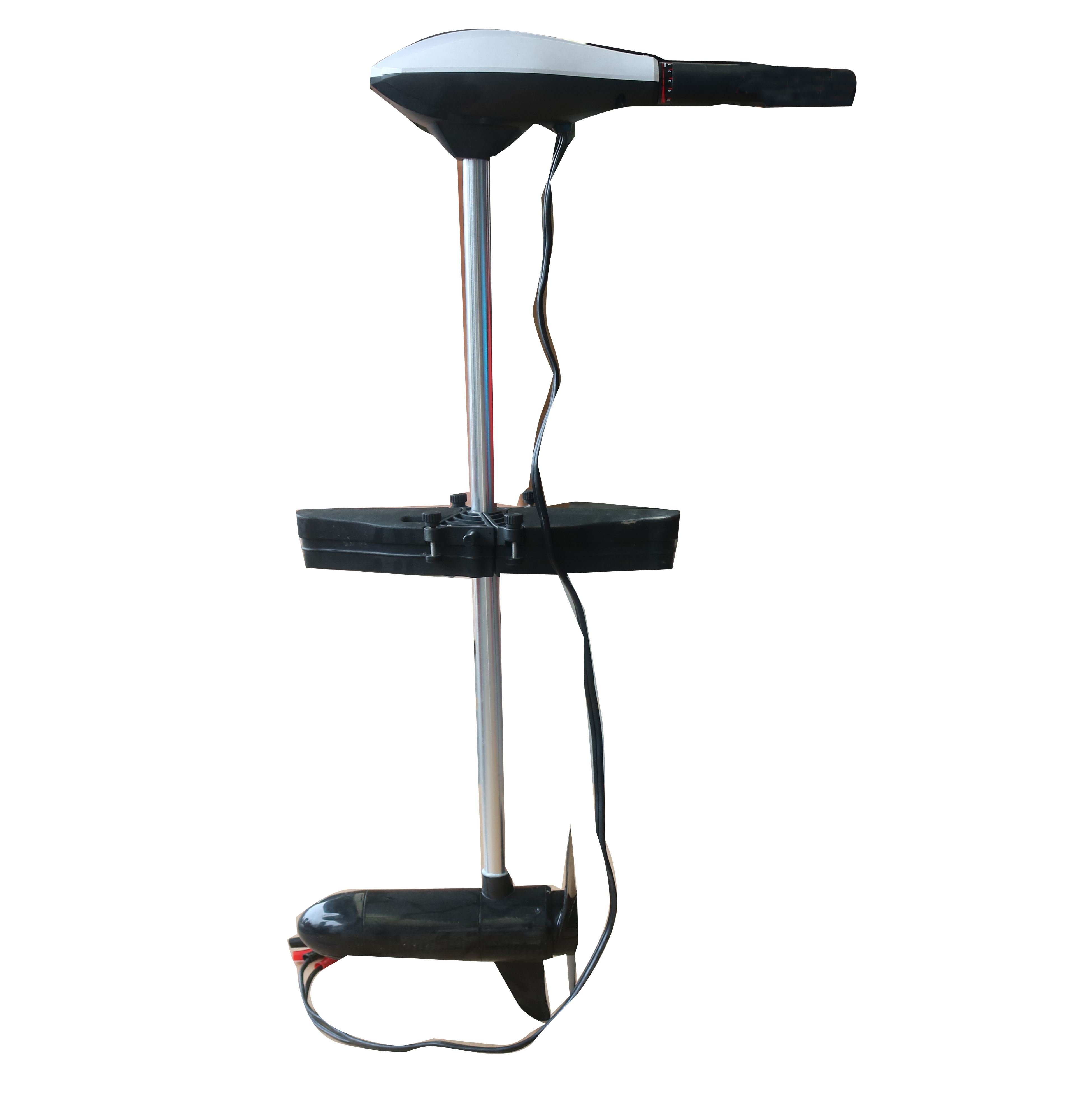 34lbs Electric Trolling Motor  – Fishing Kayak Trolling Motor recenzja i cena