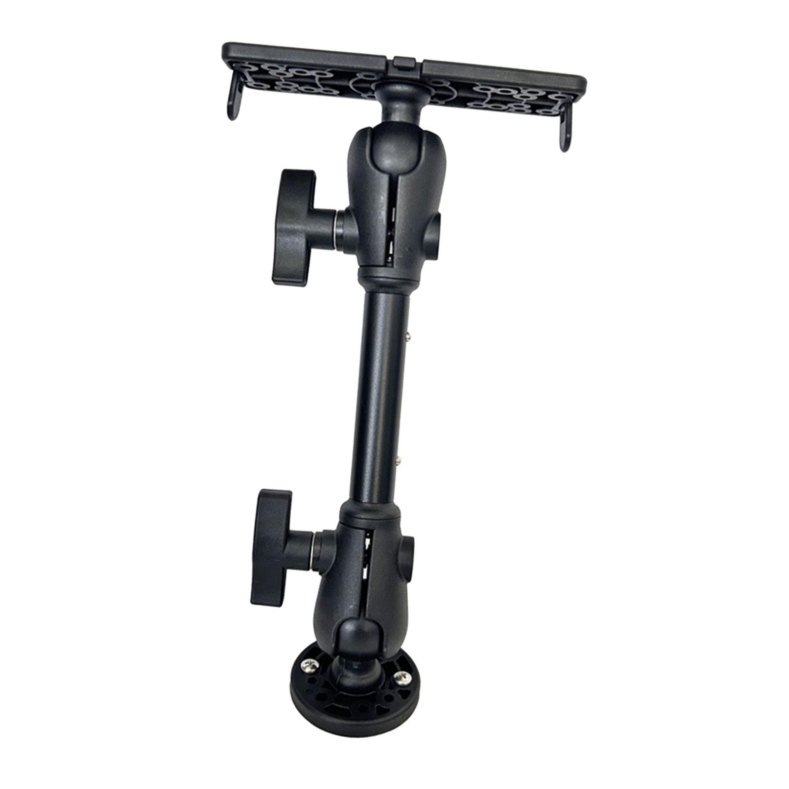Universal Fish Finder Mount Ba – Fishing Kayak Fish Finder Mount recenzja i cena