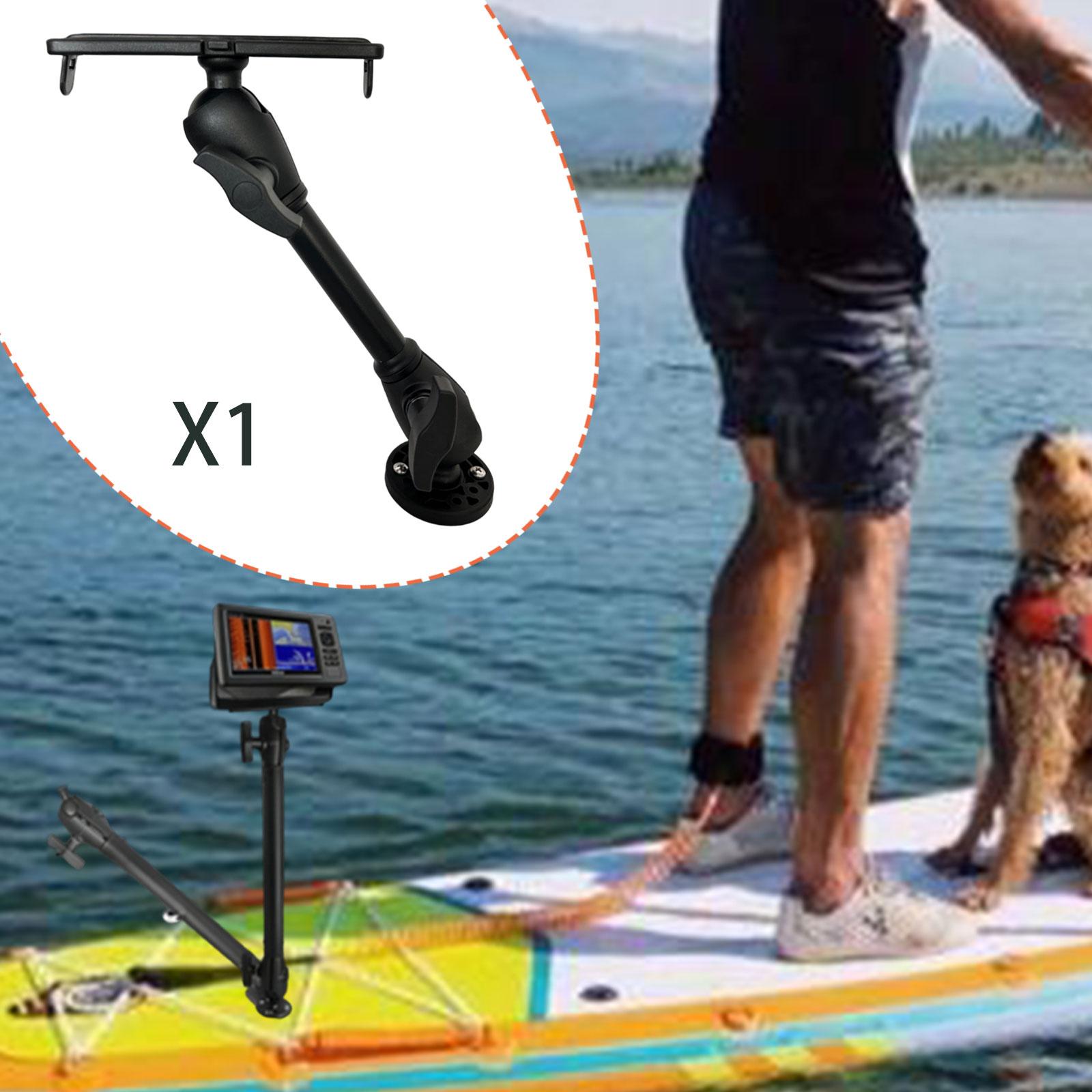 Universal Fish Finder Mount Ba – Fishing Kayak Fish Finder Mount recenzja i cena