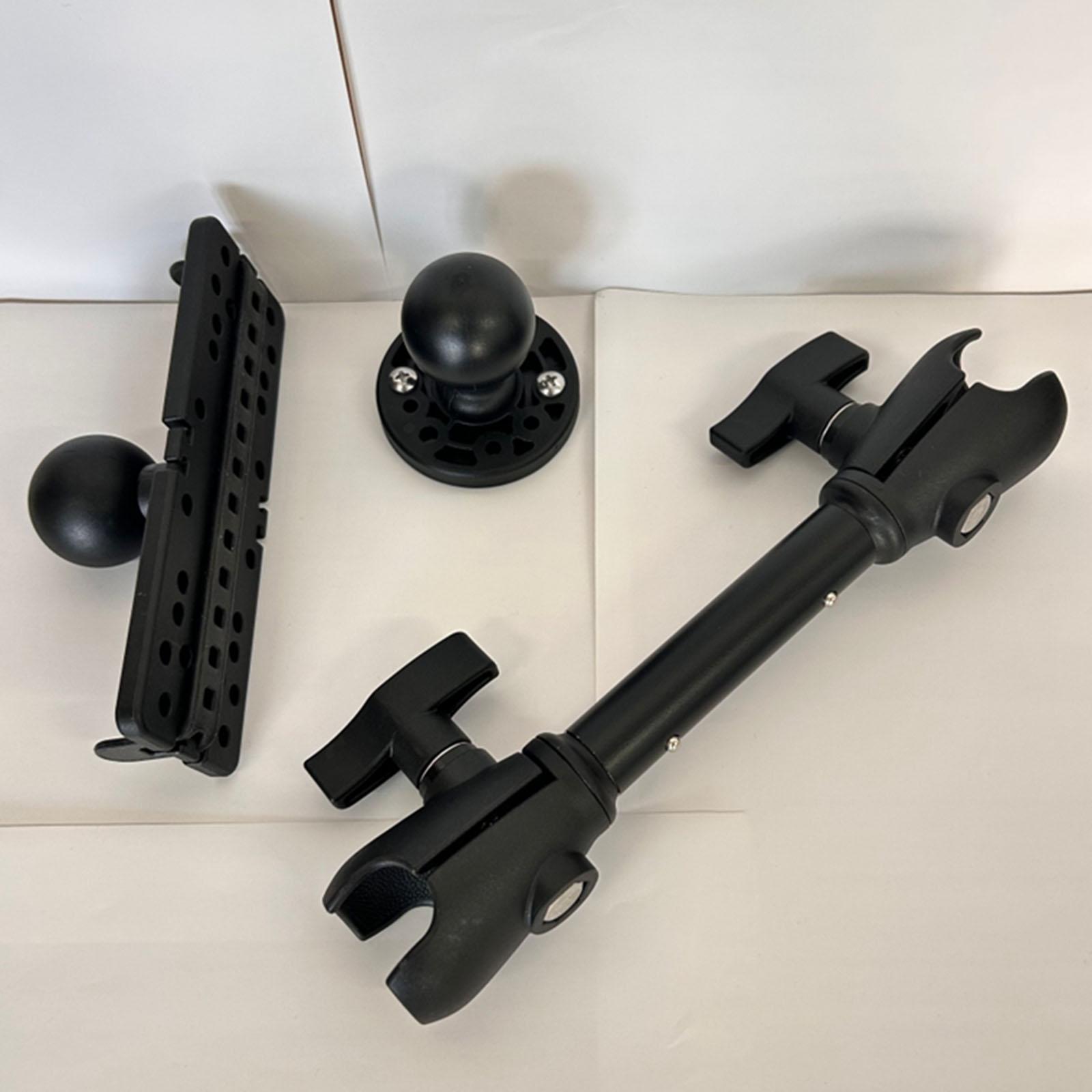 Universal Fish Finder Mount Ba – Fishing Kayak Fish Finder Mount recenzja i cena