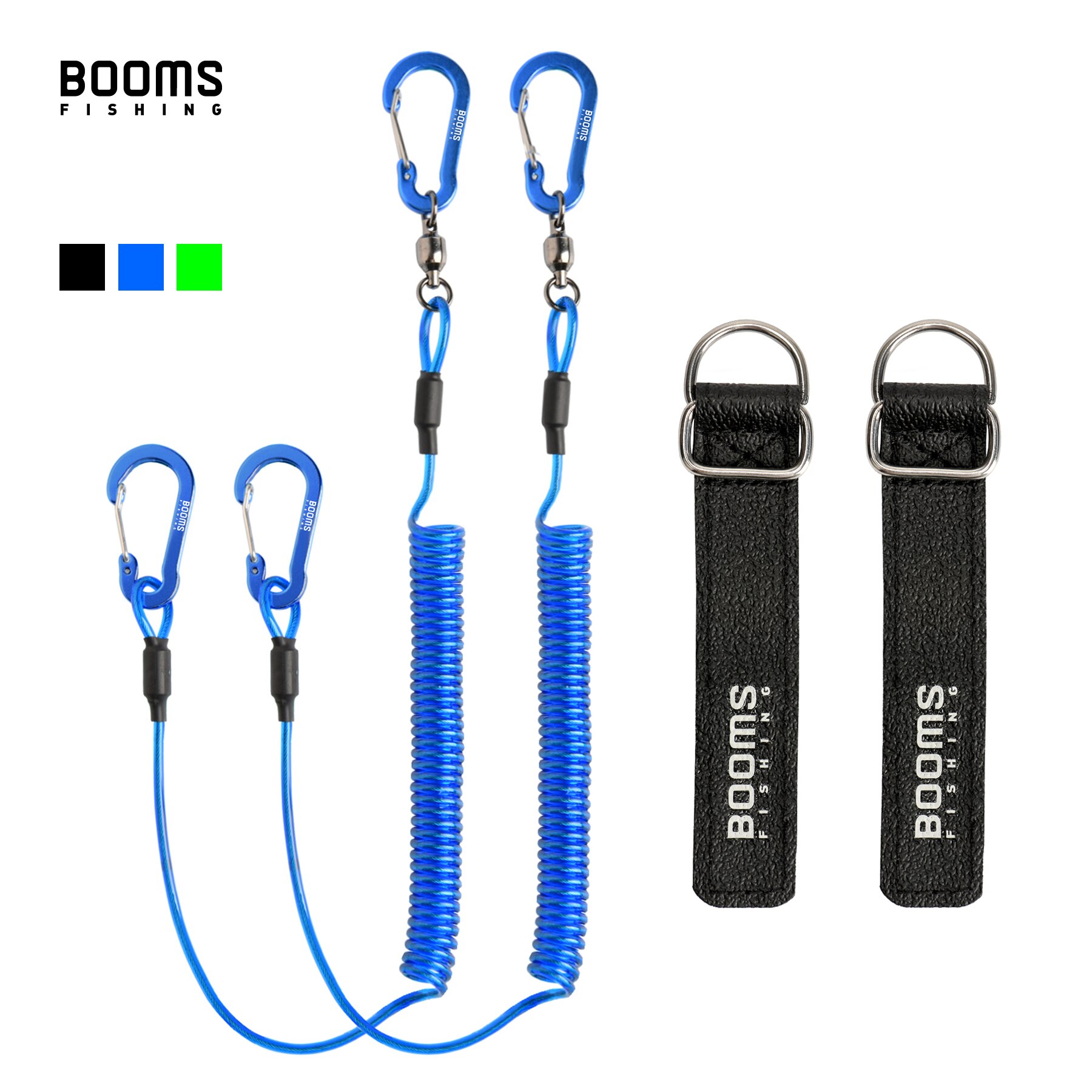 Booms Fishing T02RB1 Fishing R – Fishing Kayak Paddle recenzja i cena