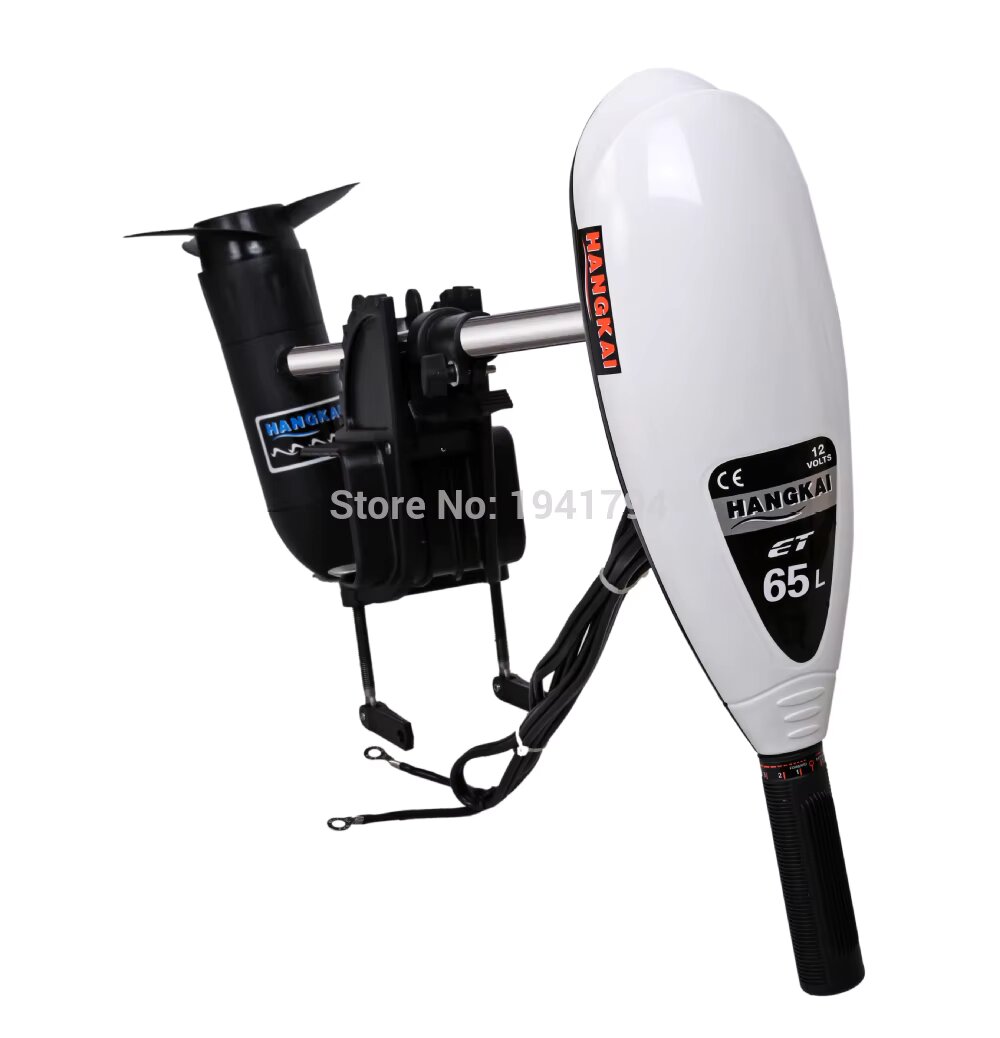 New Arrival Facotry Price Mari – Fishing Kayak Trolling Motor recenzja i cena