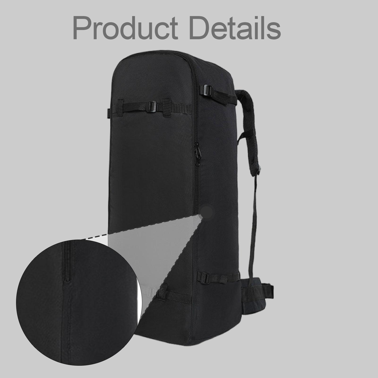 Adjustable Paddleboard Bag Ruc – Fishing Kayak Paddle recenzja i cena