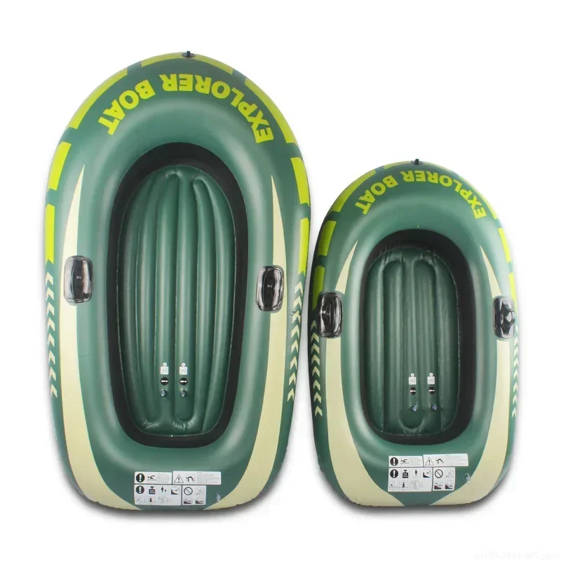 Adults Inflatable newBoat Kaya – Fishing Kayak Inflatable recenzja i cena