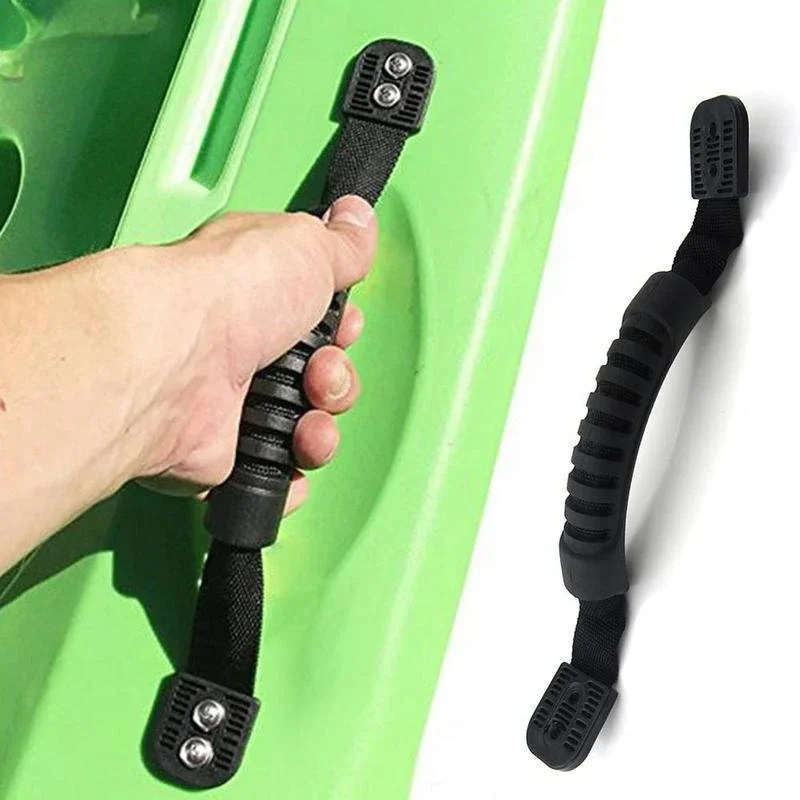 1PC 29.5 x 2.5 cm Black Boat H – Fishing Kayak Storage Bag recenzja i cena