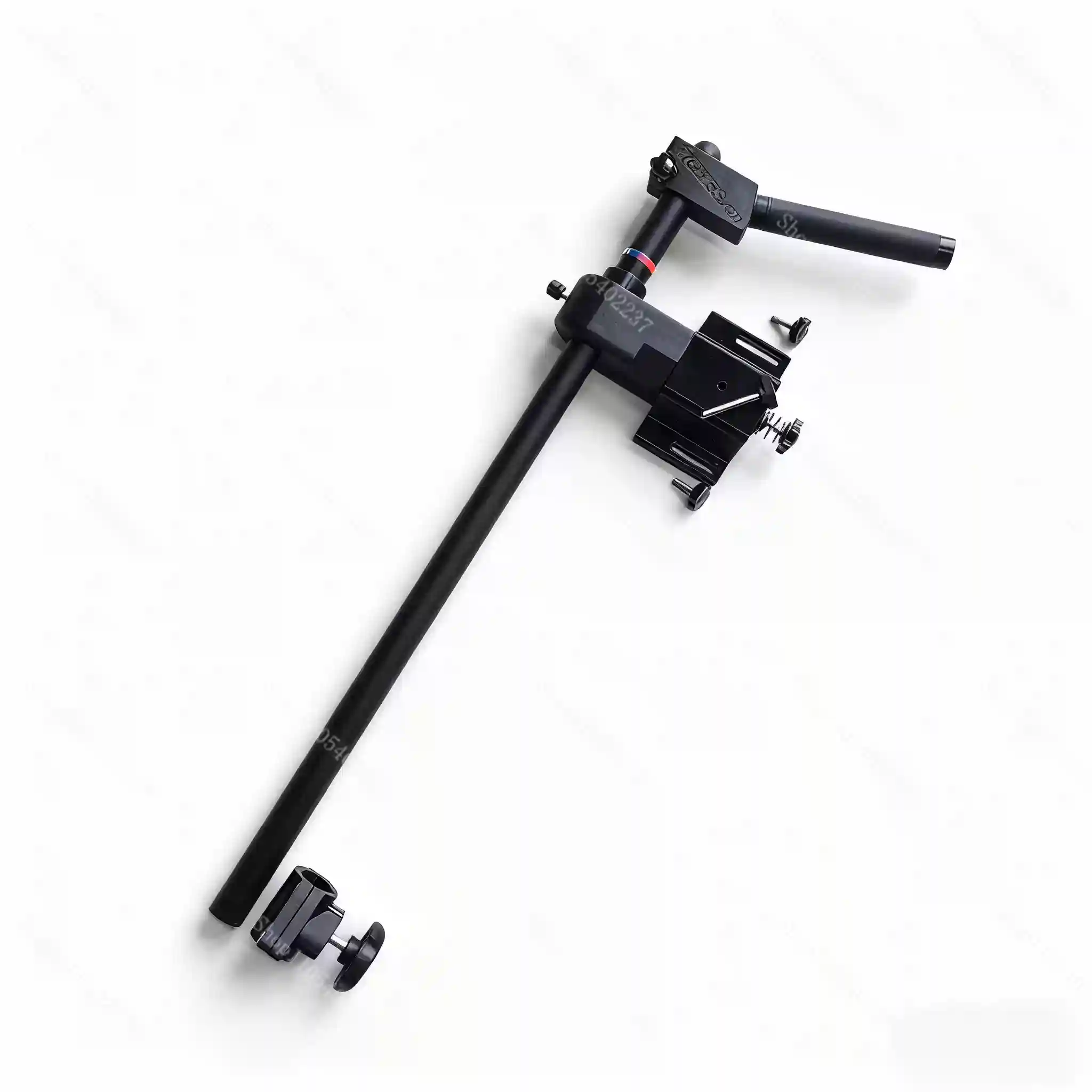 Detachable Metal Fishfinder Mo – Fishing Kayak Fish Finder Mount recenzja i cena