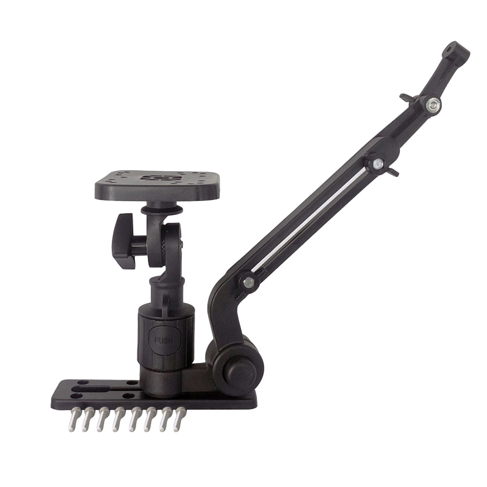 Part Bracket Fish Finder For K – Fishing Kayak Fish Finder Mount recenzja i cena