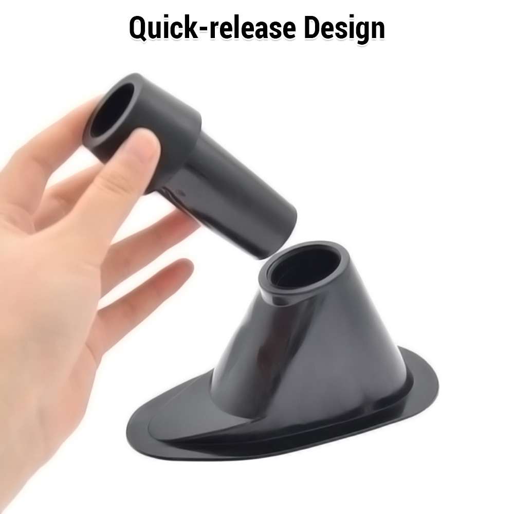 Quick Release Fishing Rod Hold – Fishing Kayak Seat recenzja i cena