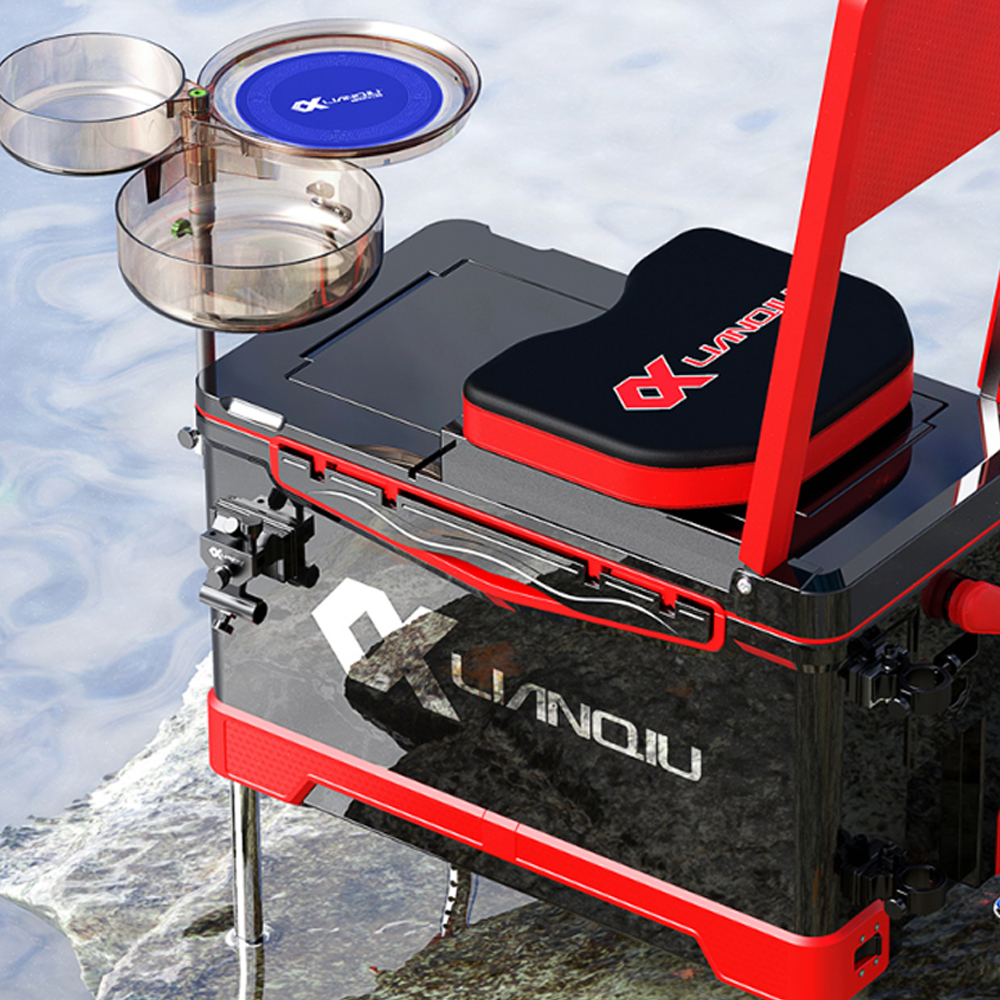 Outdoor Fishing Chair Seat Cus – Fishing Kayak Sit In recenzja i cena