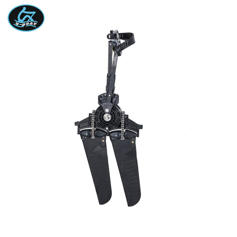 U-boat Kayak Pedal Drive New D – Fishing Kayak Pedal Drive recenzja i cena