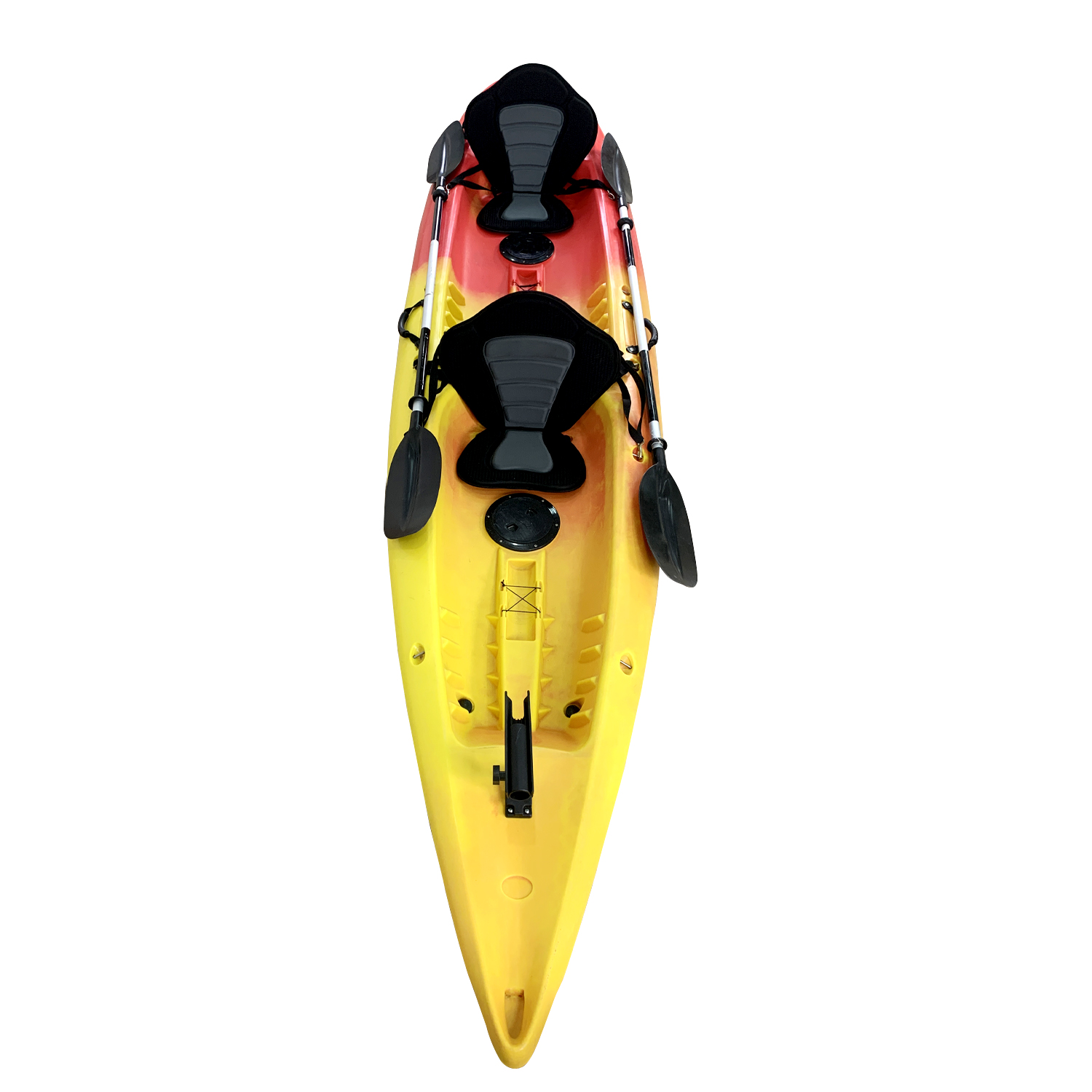 2-Person Sit-On-Top Fishing Ka – Fishing Kayak Sit In recenzja i cena