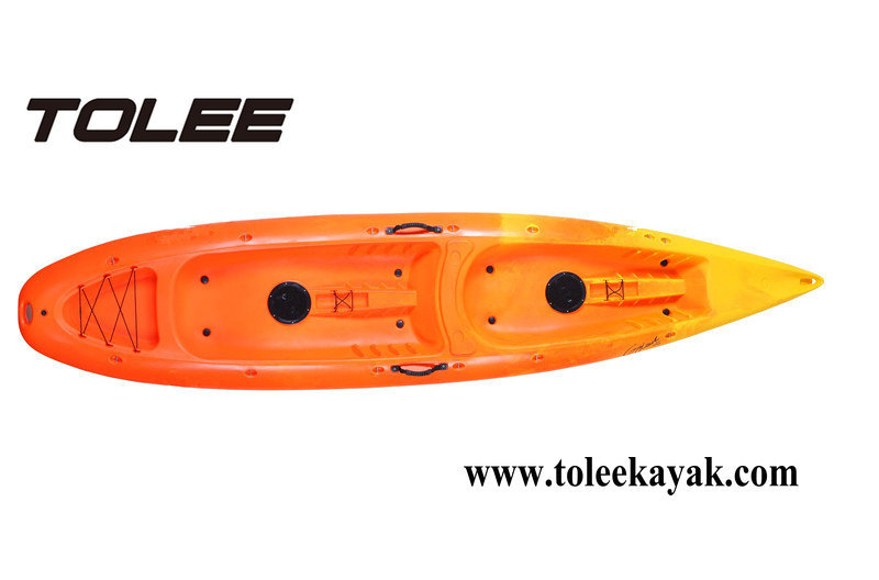 2-Person Sit-On-Top Fishing Ka – Fishing Kayak Sit In recenzja i cena