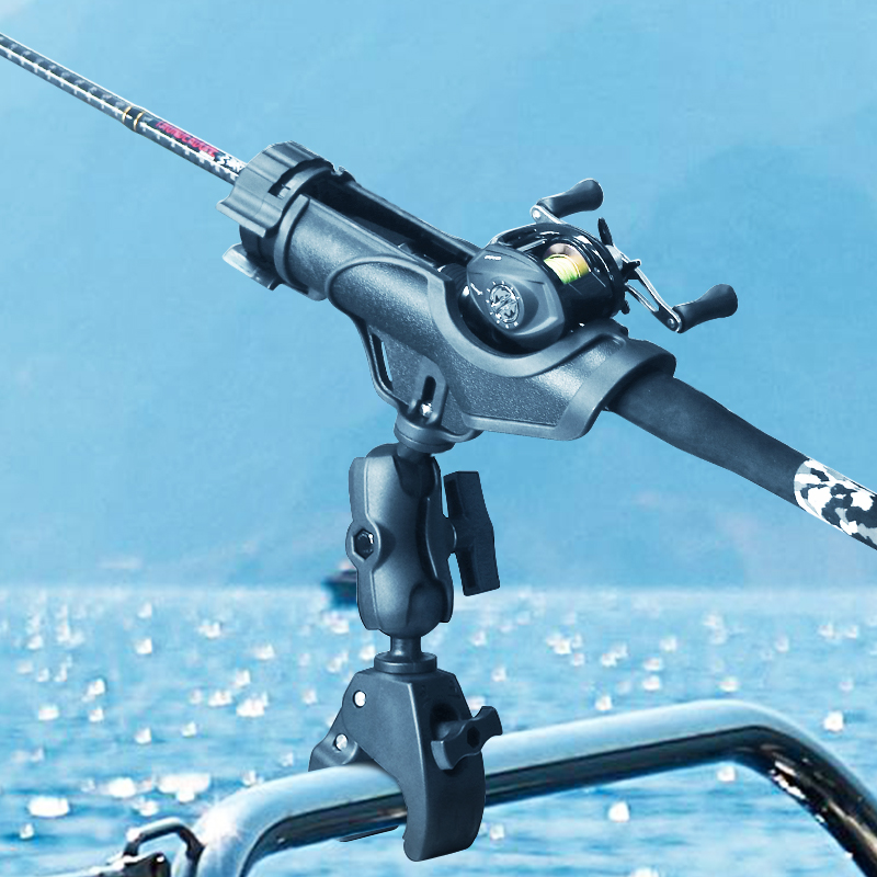 VIN mounts Fishing Rod Holder  – Fishing Kayak Seat recenzja i cena
