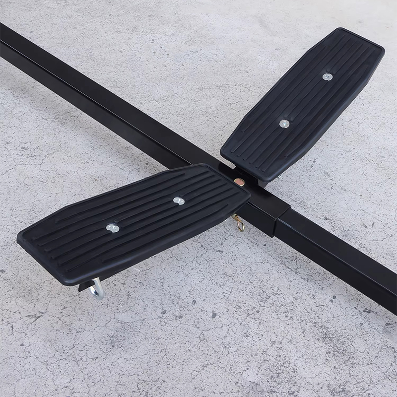 Marine Trailer Carbon Steel Ka – Fishing Kayak Cart recenzja i cena