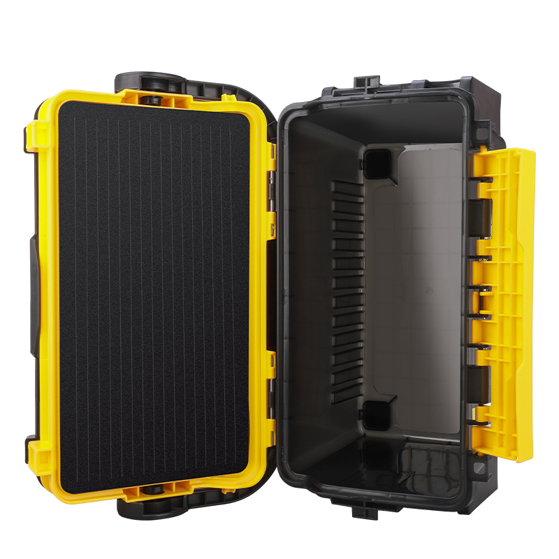 HASIDA Butterfly Fishing Tackl – Fishing Kayak Crate recenzja i cena