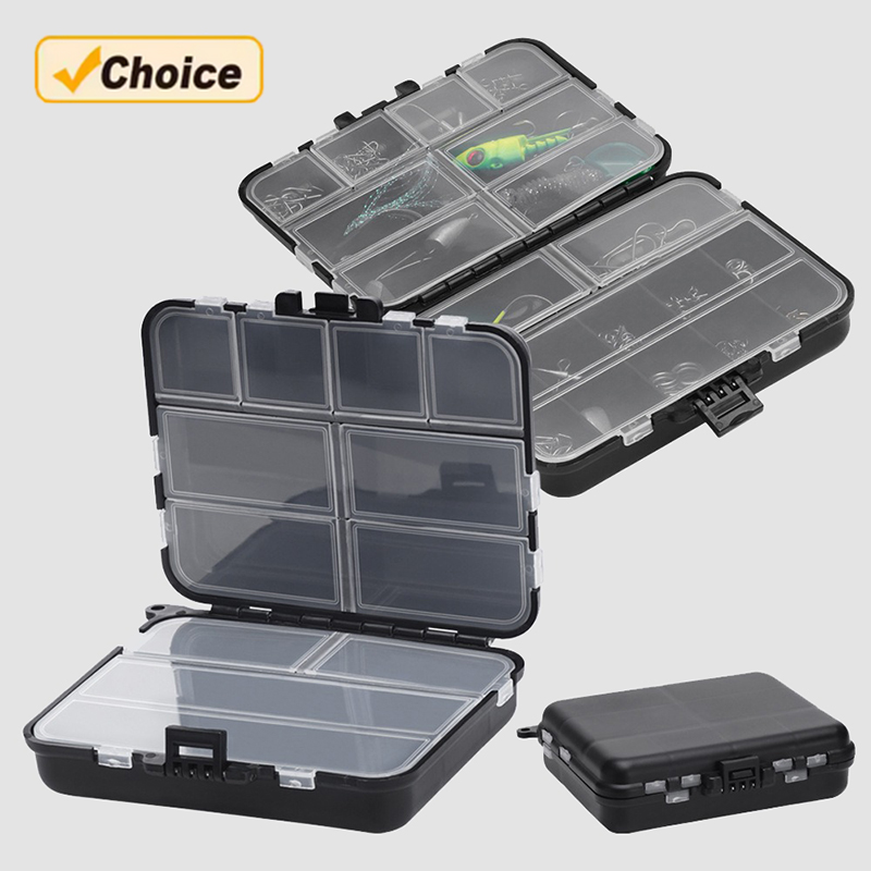 Fishing Lure Boxes Bait Storag – Fishing Kayak Crate recenzja i cena