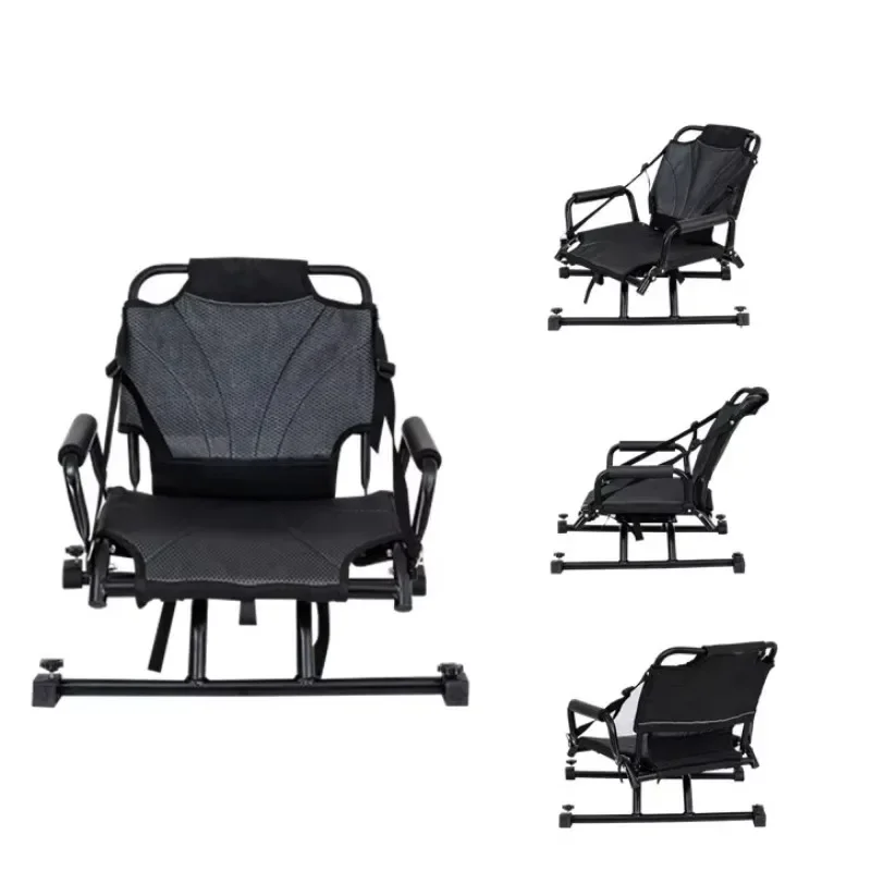 Ergonomic Padded Kayak Seat wi – Fishing Kayak Cart recenzja i cena