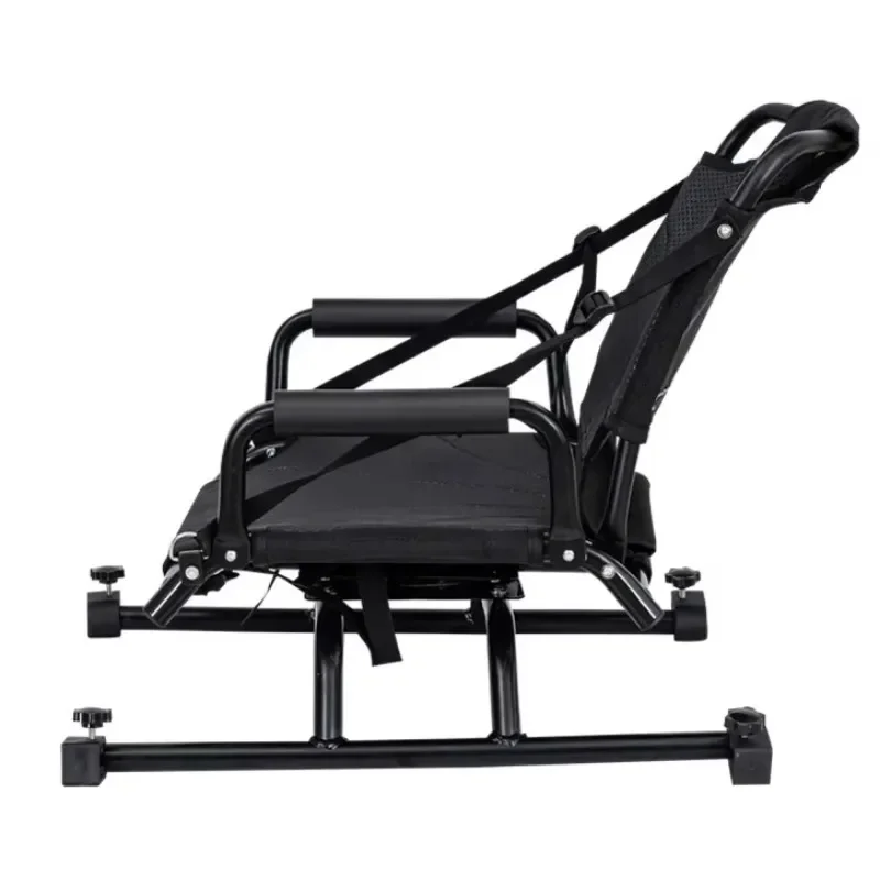 Ergonomic Padded Kayak Seat wi – Fishing Kayak Cart recenzja i cena