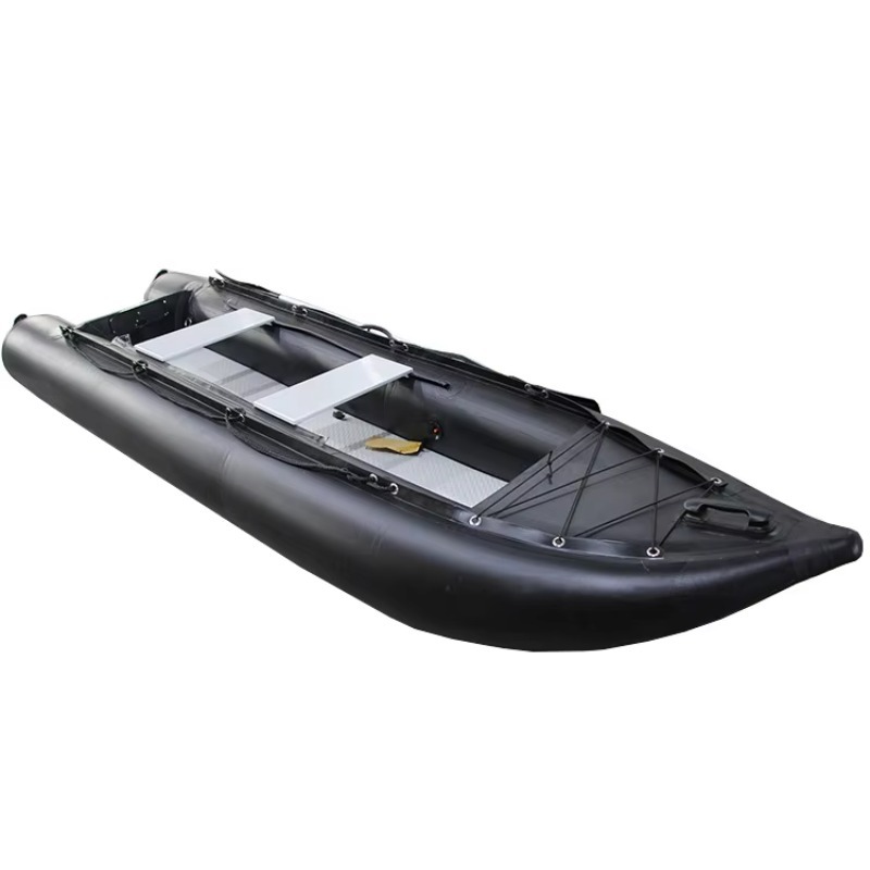 Manufacturer's Canoes Kayaks F – Fishing Kayak Inflatable recenzja i cena