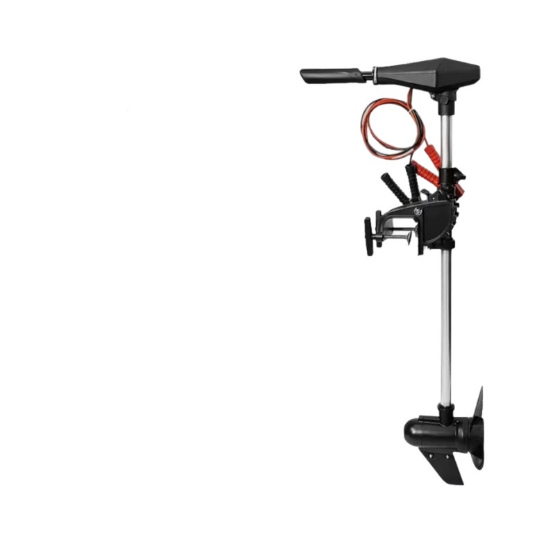 Variable Speed Control for Fis – Fishing Kayak Trolling Motor recenzja i cena