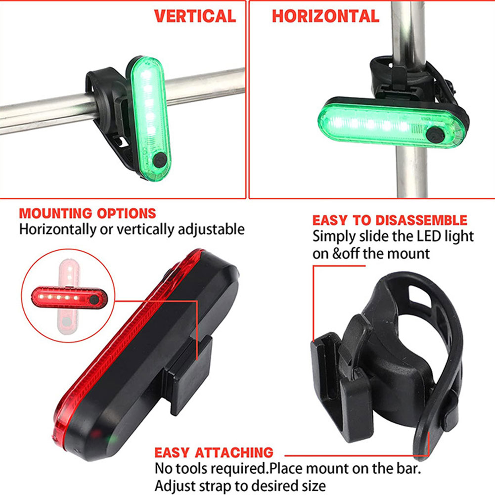 LED Boat Navigation Light USB  – Fishing Kayak Storage Bag recenzja i cena